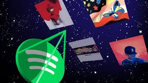 HOW DOES SPOTIFY’S ALGORITHM FLOW?