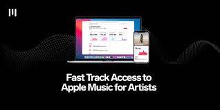 Apple Music for Artists: How do you get verified on Apple Music