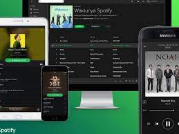 How to Submit Music Directly to Spotify Playlists