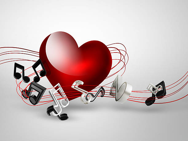 How music can heal the heart