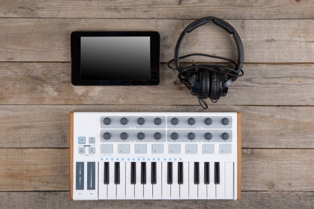 The Best MIDI Controllers and Keyboards